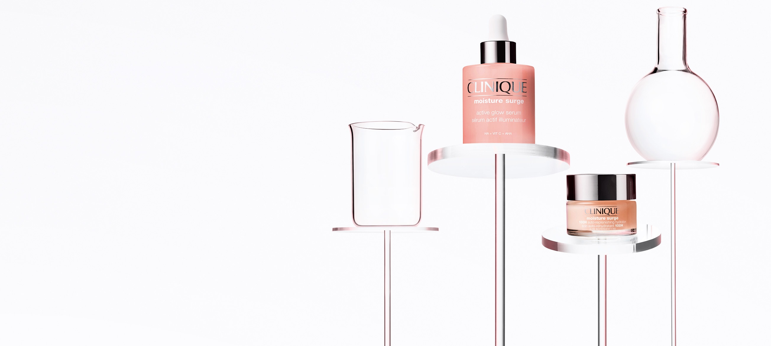 Dein Winter-Glow von Kopf bis Fuß.